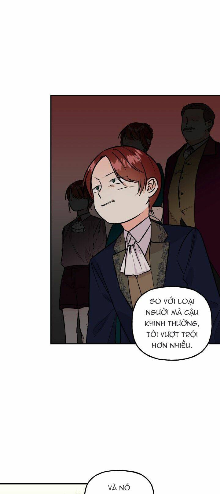 Con Gái Của Đại Pháp Sư Chapter 29 - Trang 2