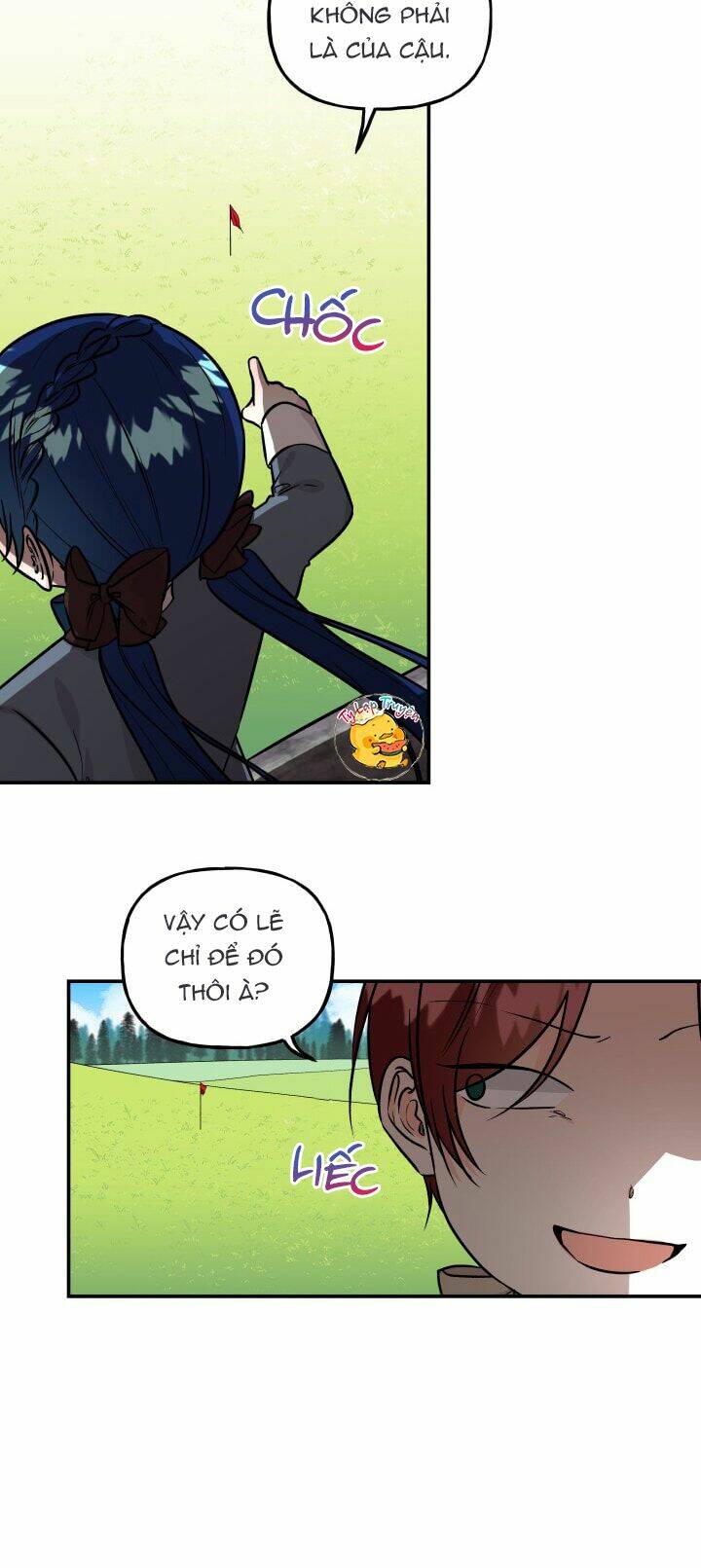 Con Gái Của Đại Pháp Sư Chapter 29 - Trang 2