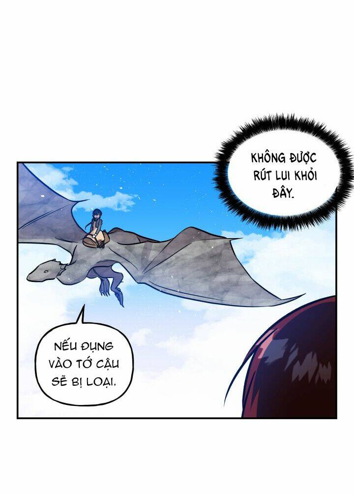 Con Gái Của Đại Pháp Sư Chapter 29 - Trang 2