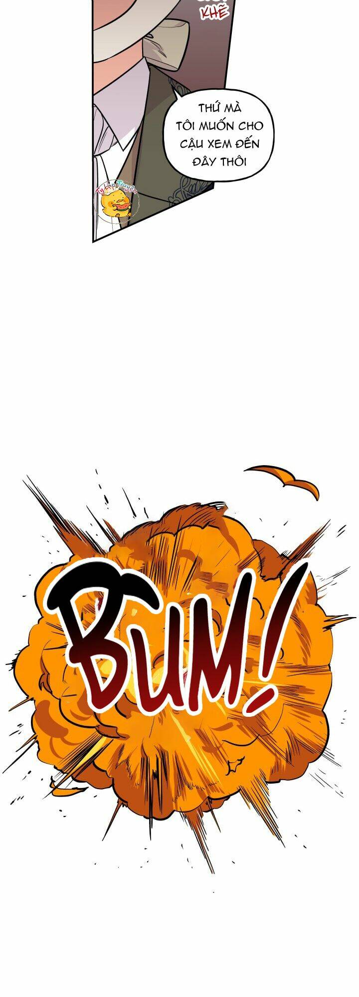 Con Gái Của Đại Pháp Sư Chapter 29 - Trang 2