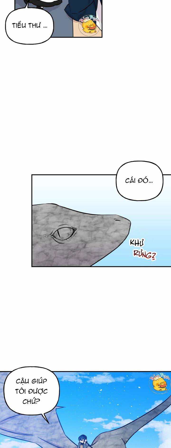 Con Gái Của Đại Pháp Sư Chapter 29 - Trang 2