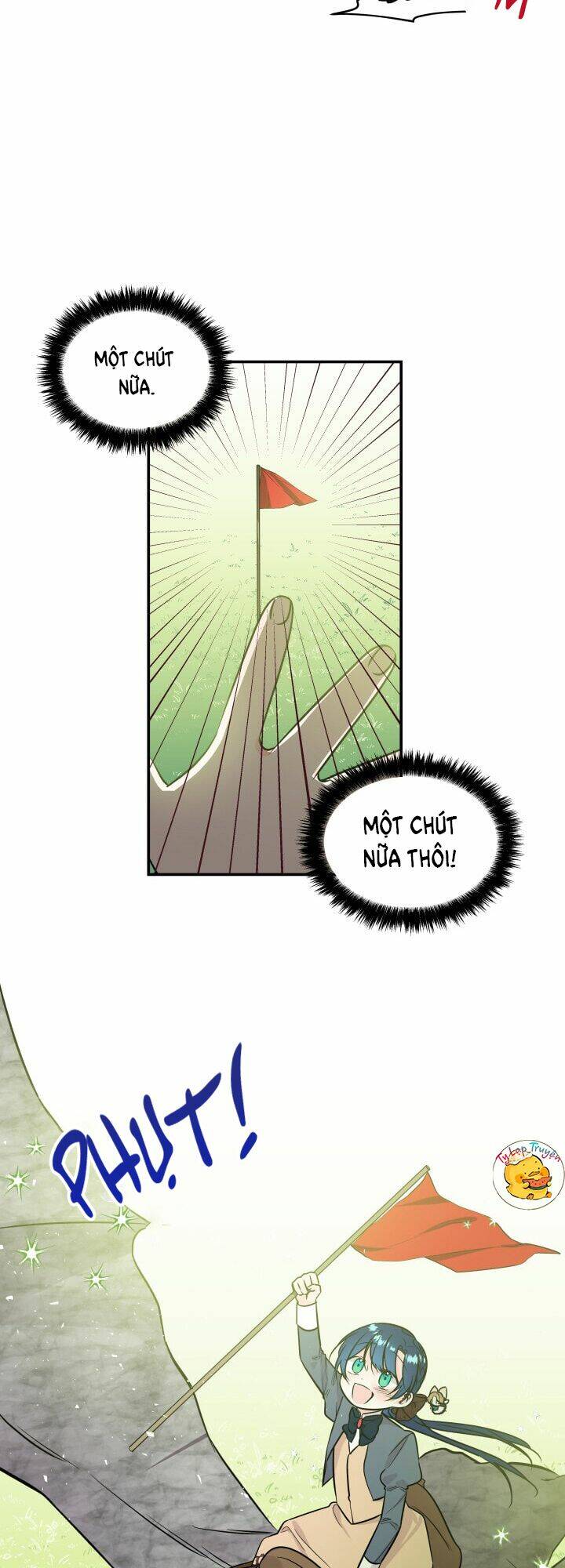 Con Gái Của Đại Pháp Sư Chapter 29 - Trang 2