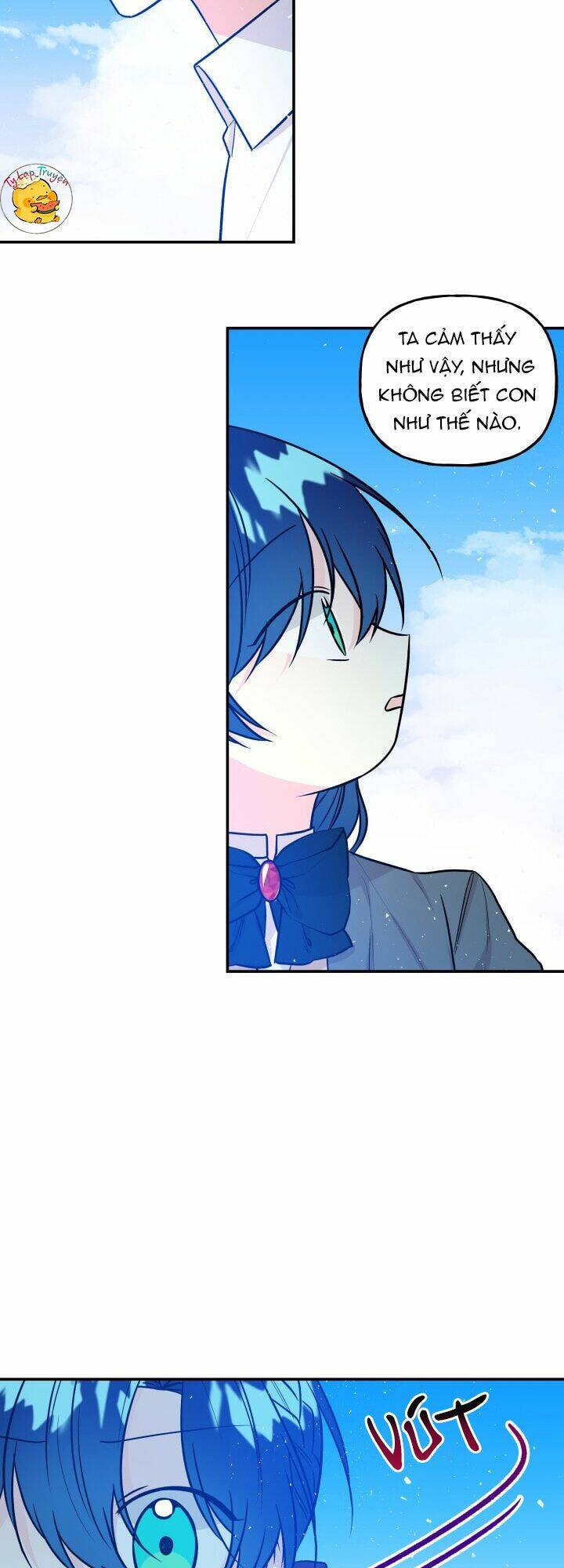 Con Gái Của Đại Pháp Sư Chapter 29 - Trang 2