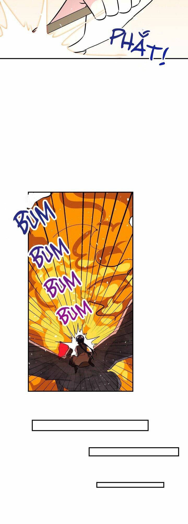 Con Gái Của Đại Pháp Sư Chapter 29 - Trang 2