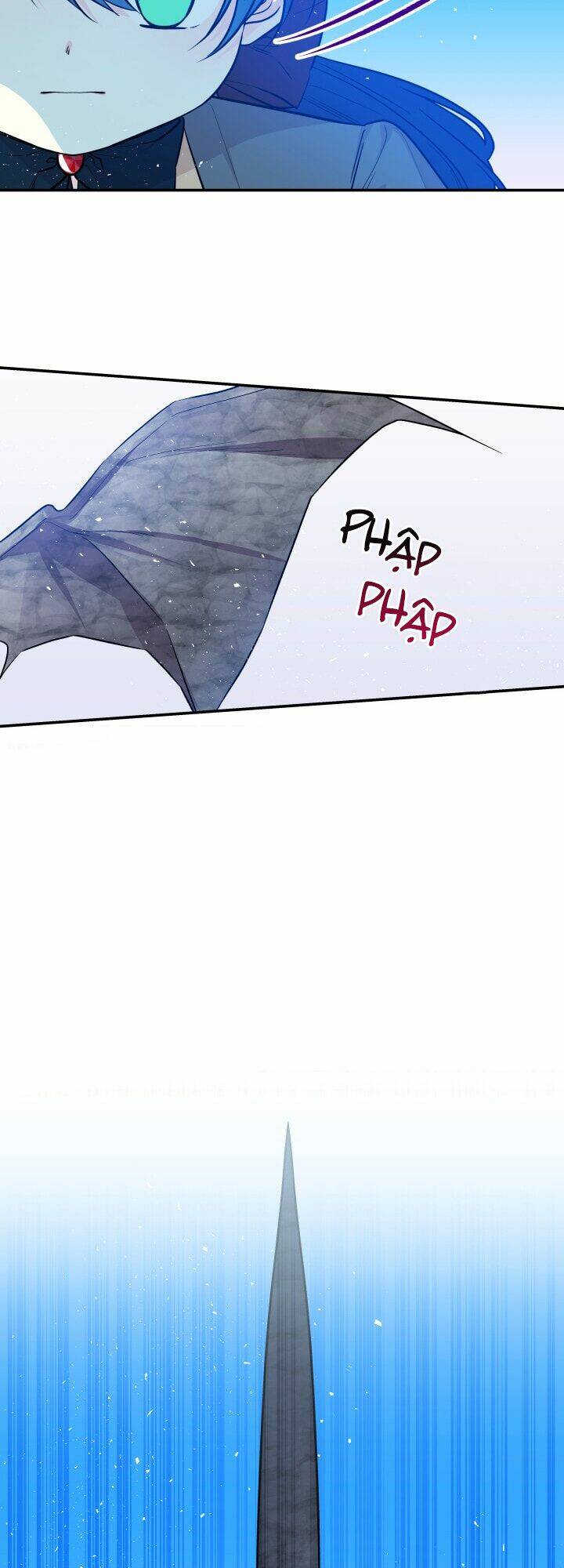 Con Gái Của Đại Pháp Sư Chapter 29 - Trang 2