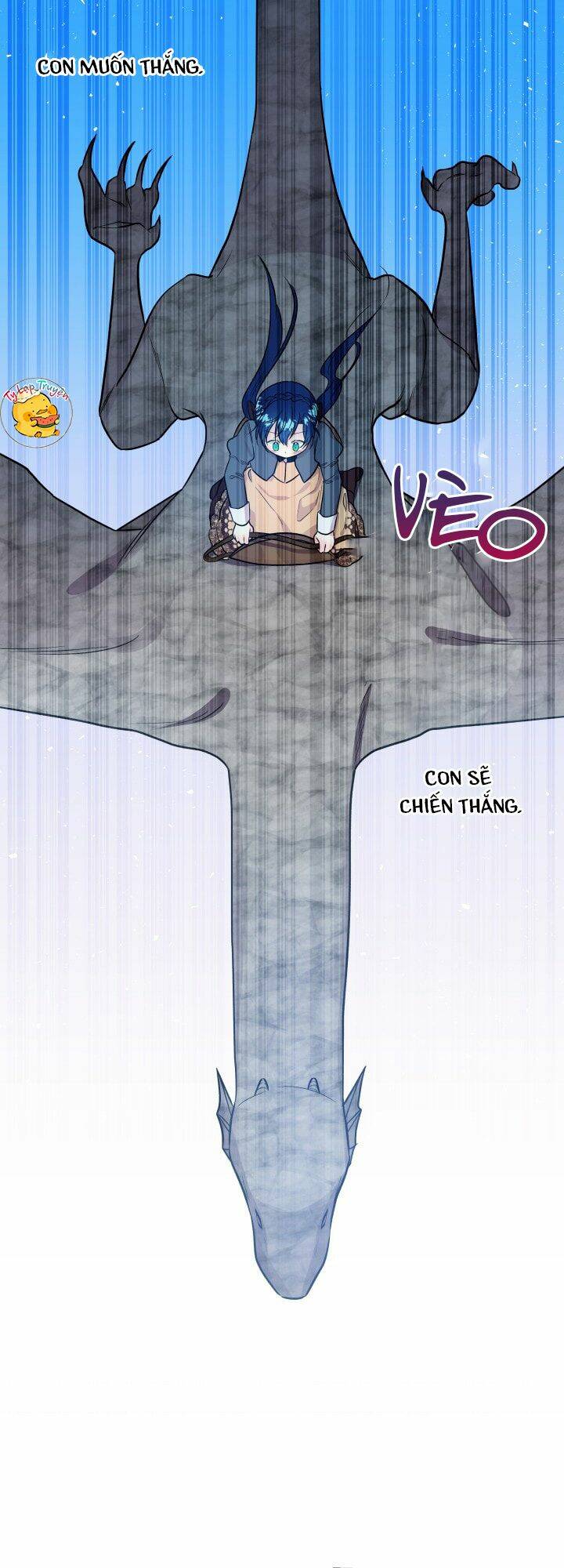 Con Gái Của Đại Pháp Sư Chapter 29 - Trang 2