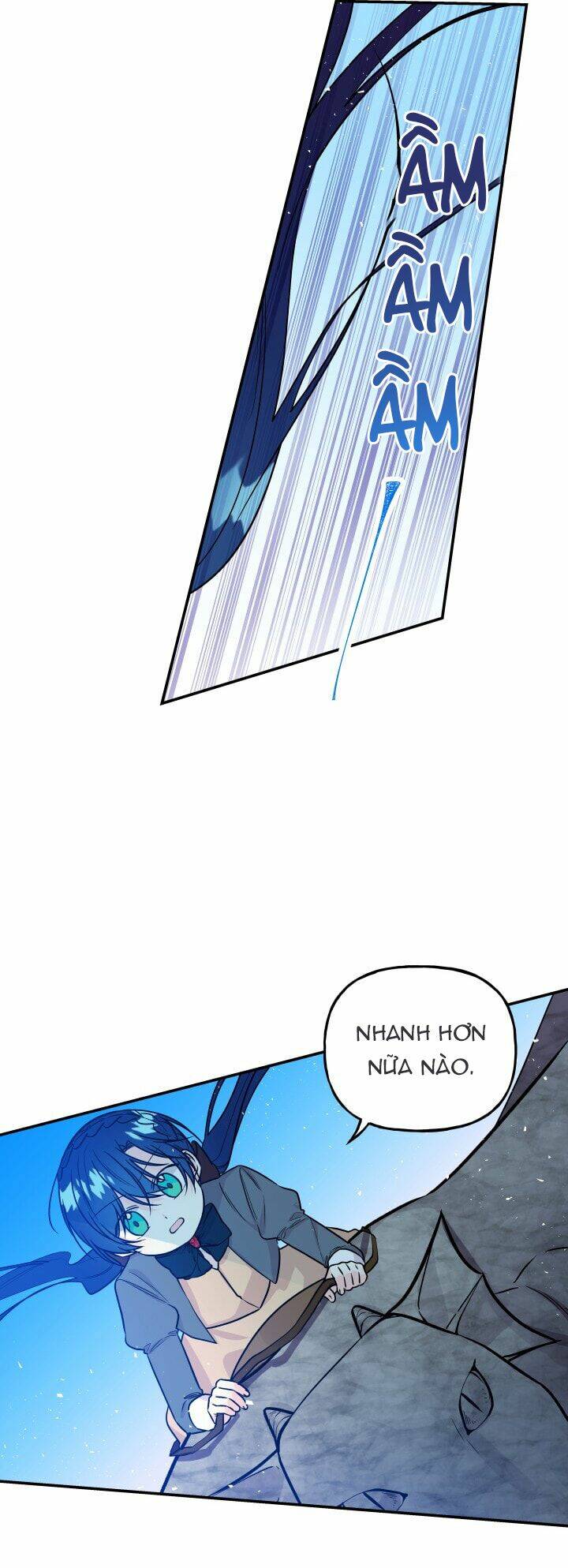 Con Gái Của Đại Pháp Sư Chapter 29 - Trang 2