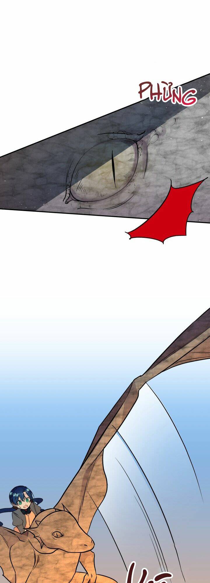 Con Gái Của Đại Pháp Sư Chapter 29 - Trang 2