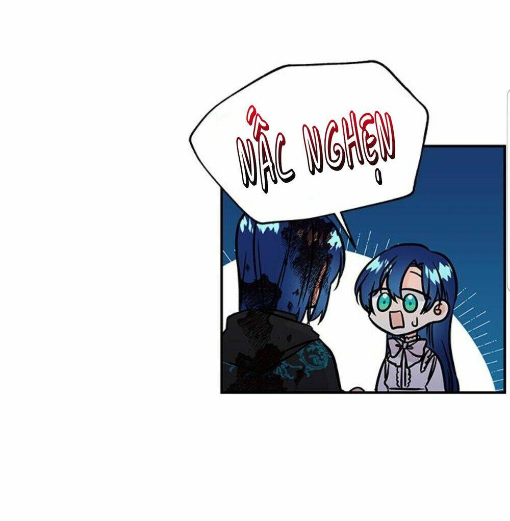 Con Gái Của Đại Pháp Sư Chapter 3 - Trang 2