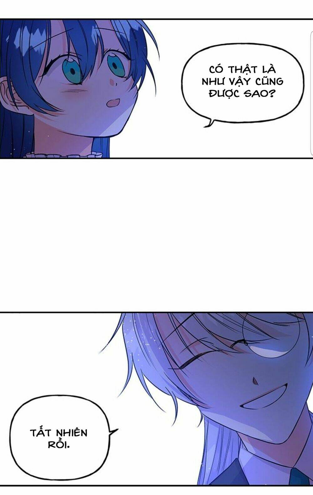 Con Gái Của Đại Pháp Sư Chapter 3 - Trang 2