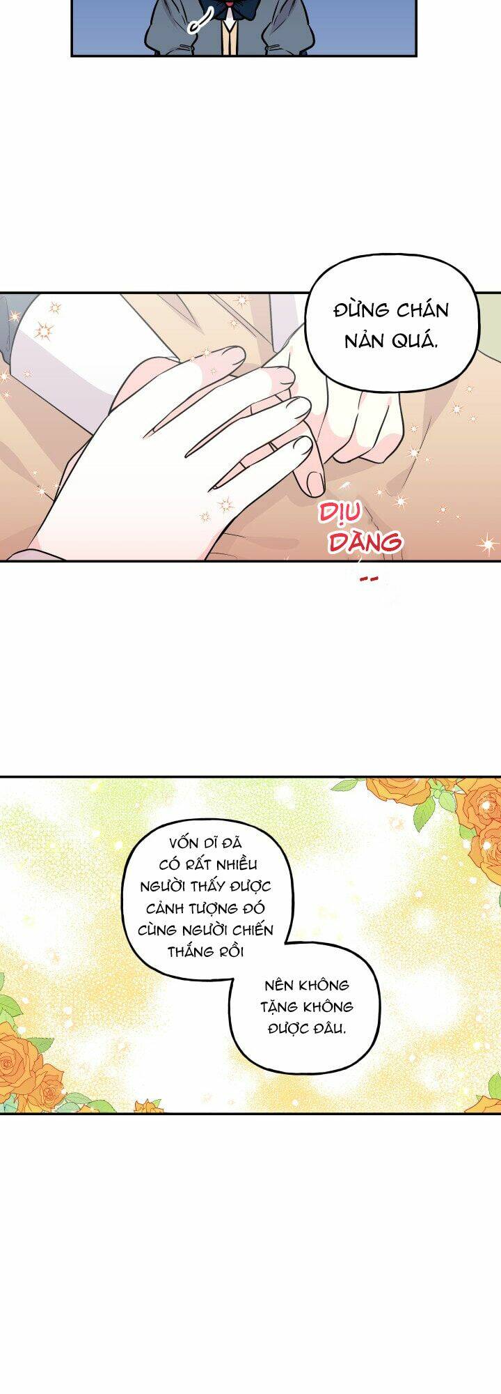 Con Gái Của Đại Pháp Sư Chapter 31 - Trang 2