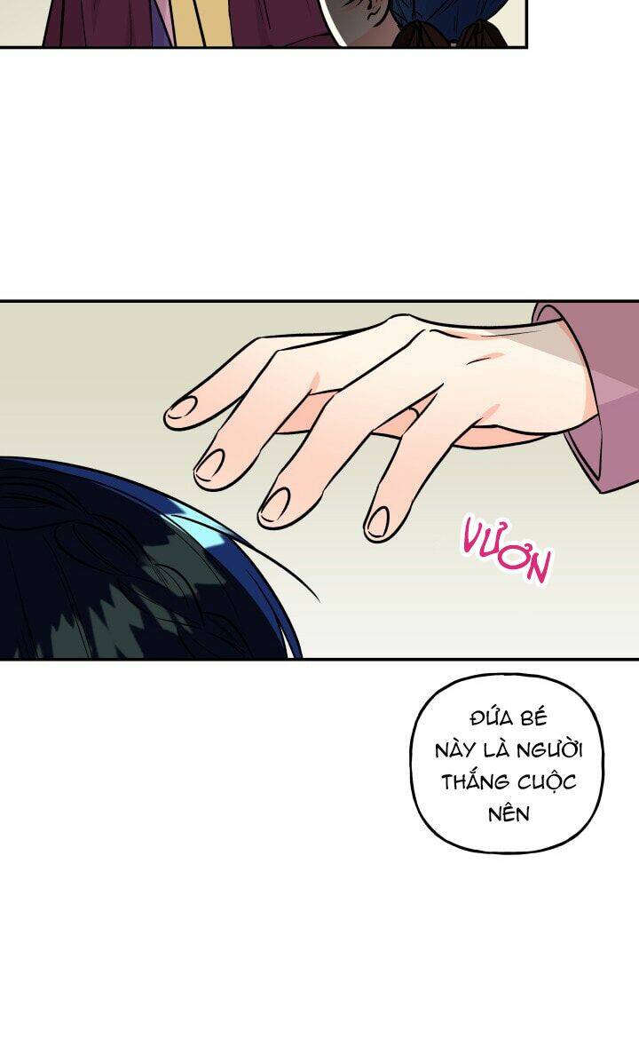 Con Gái Của Đại Pháp Sư Chapter 31 - Trang 2