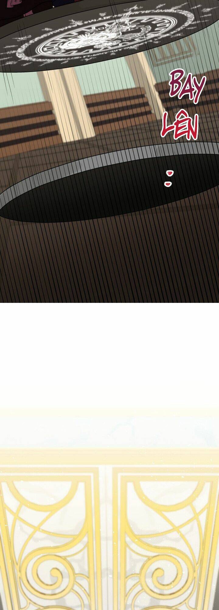 Con Gái Của Đại Pháp Sư Chapter 31 - Trang 2