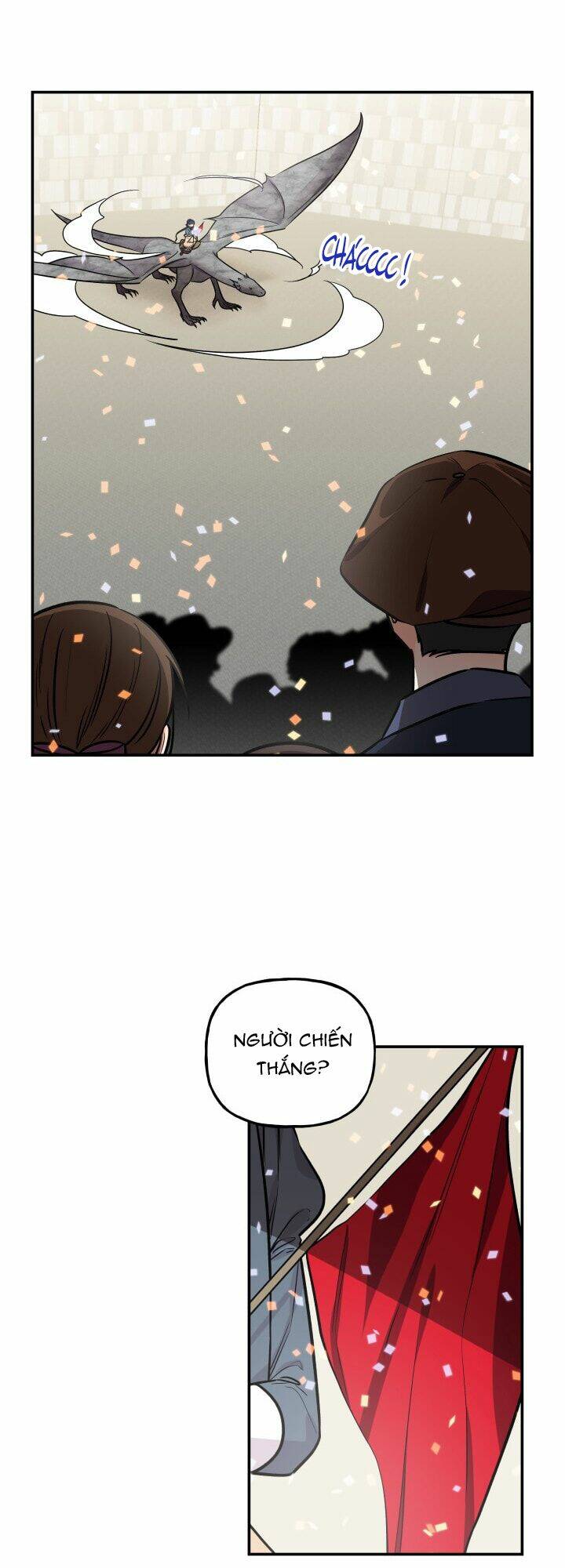 Con Gái Của Đại Pháp Sư Chapter 31 - Trang 2