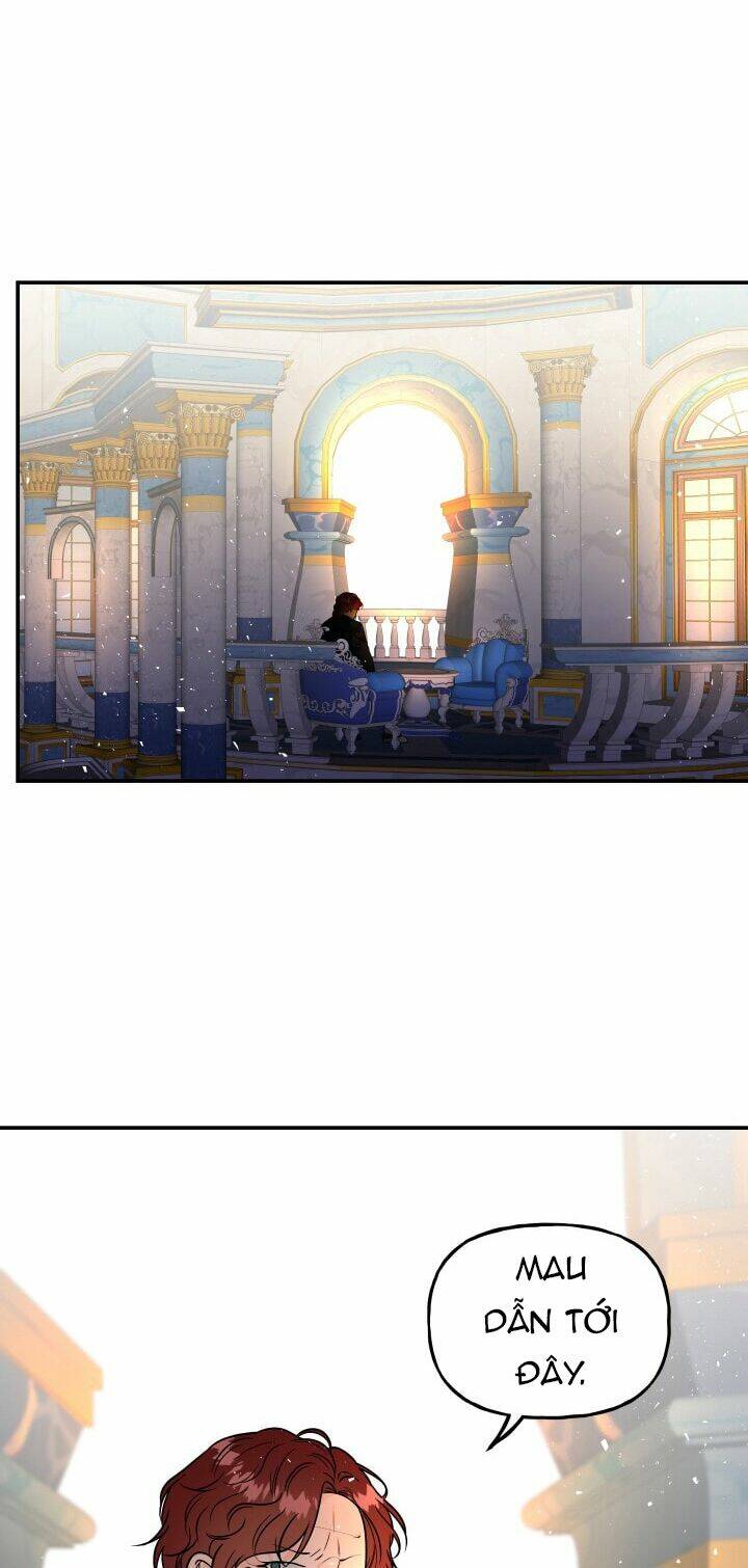 Con Gái Của Đại Pháp Sư Chapter 31 - Trang 2