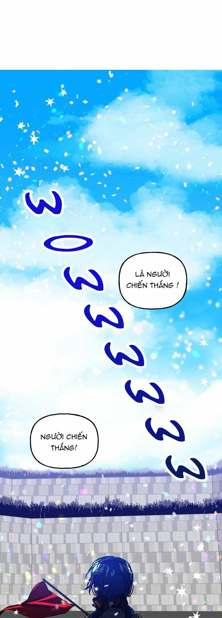 Con Gái Của Đại Pháp Sư Chapter 31 - Trang 2