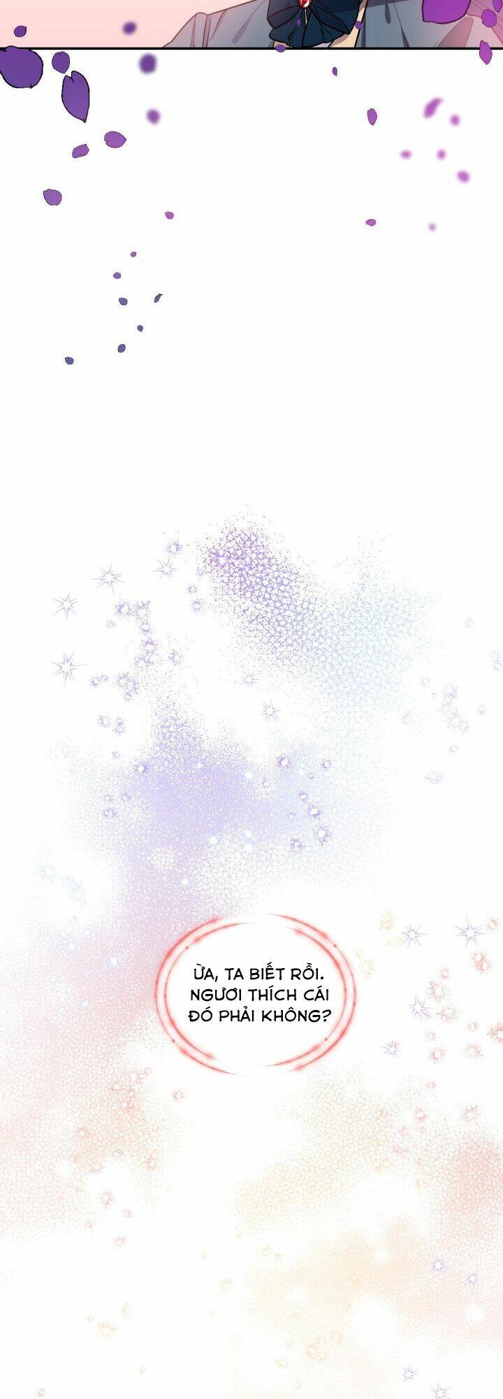 Con Gái Của Đại Pháp Sư Chapter 32 - Trang 2