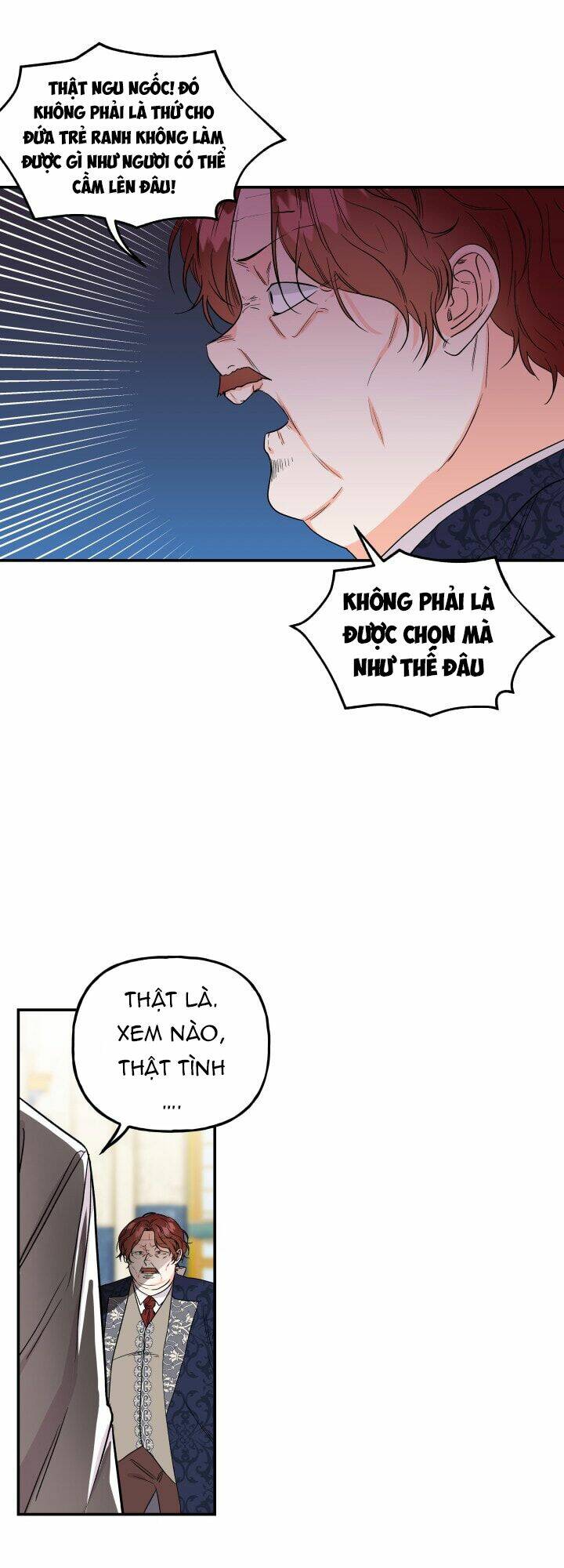 Con Gái Của Đại Pháp Sư Chapter 33 - Trang 2