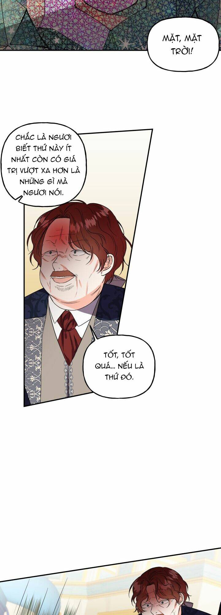 Con Gái Của Đại Pháp Sư Chapter 33 - Trang 2