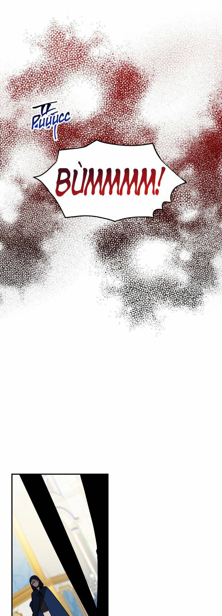 Con Gái Của Đại Pháp Sư Chapter 33 - Trang 2