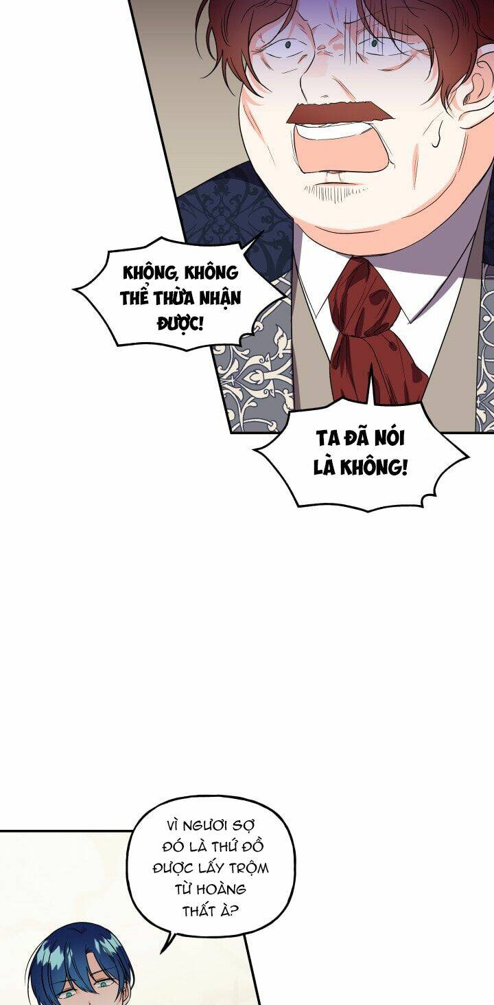 Con Gái Của Đại Pháp Sư Chapter 33 - Trang 2