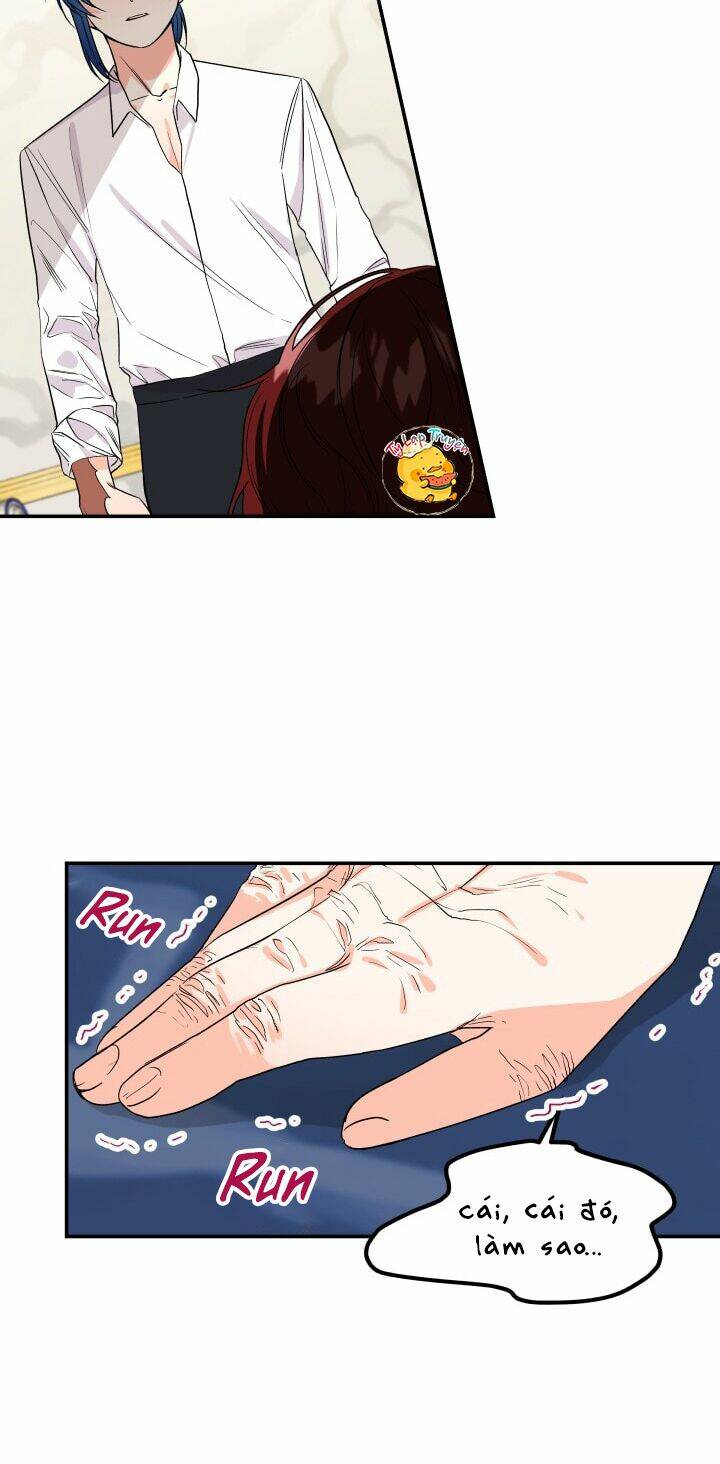 Con Gái Của Đại Pháp Sư Chapter 33 - Trang 2