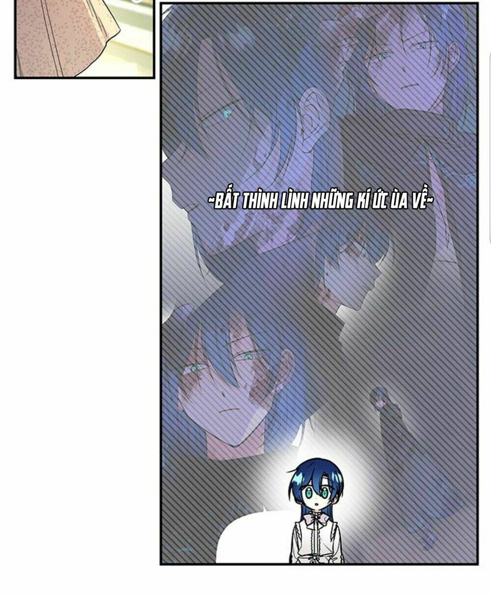 Con Gái Của Đại Pháp Sư Chapter 4 - Trang 2