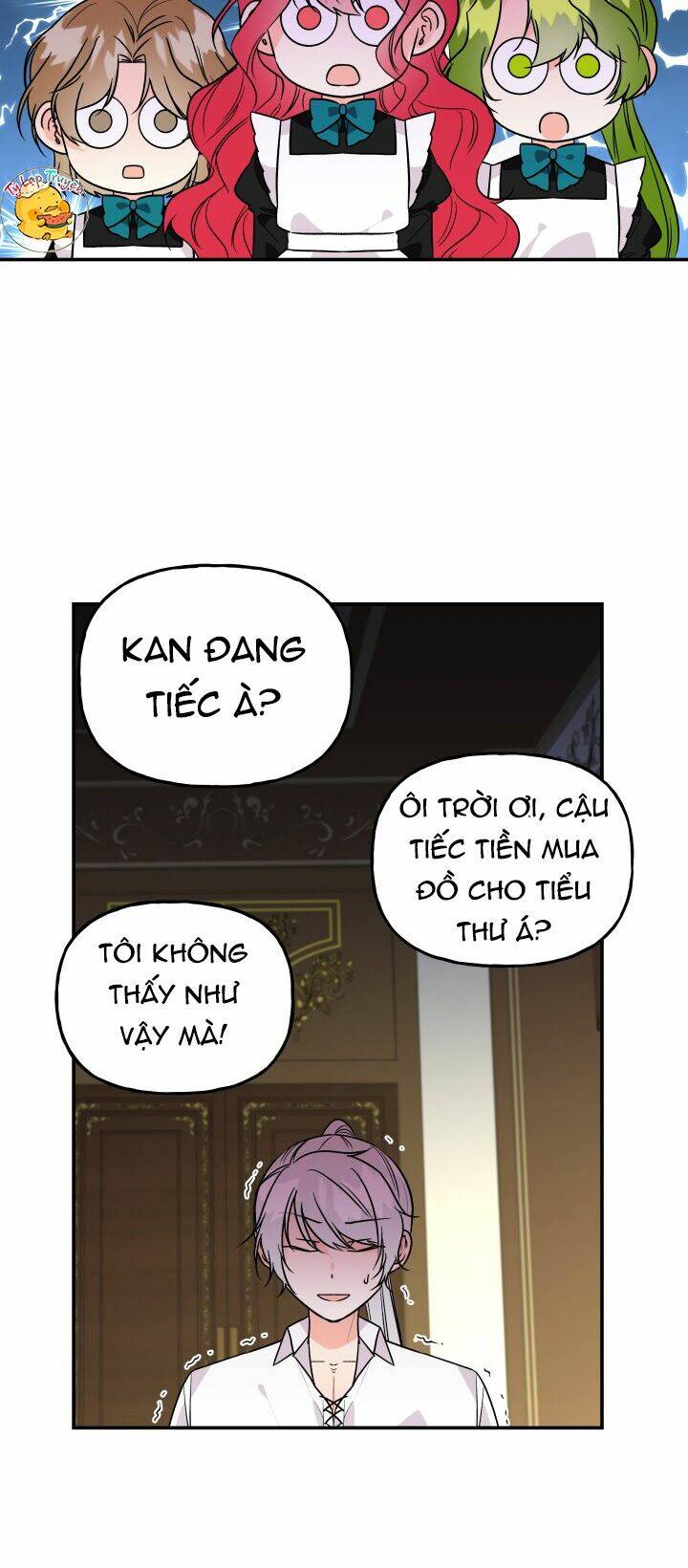 Con Gái Của Đại Pháp Sư Chapter 41 - Trang 2