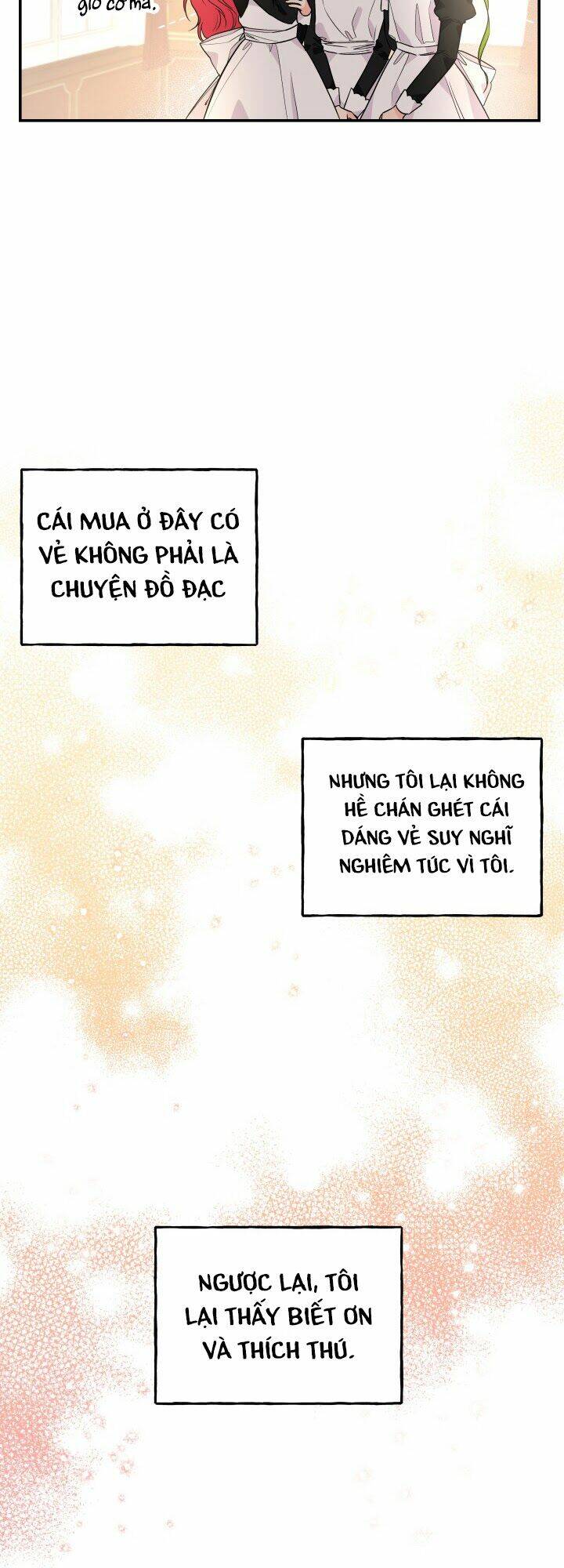 Con Gái Của Đại Pháp Sư Chapter 41 - Trang 2