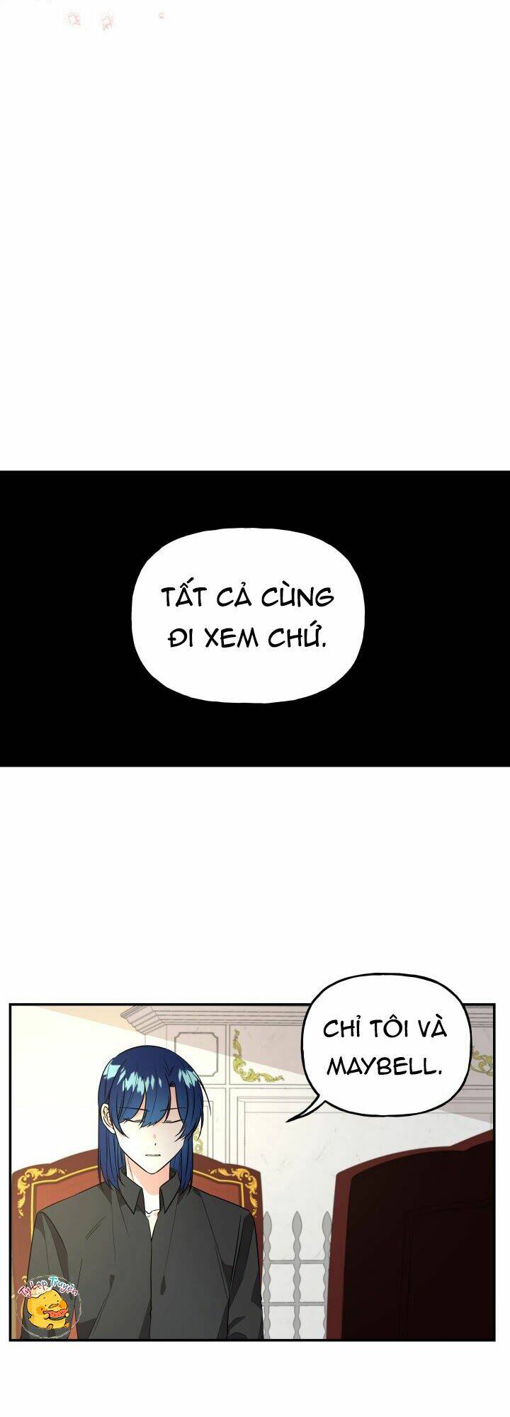 Con Gái Của Đại Pháp Sư Chapter 41 - Trang 2
