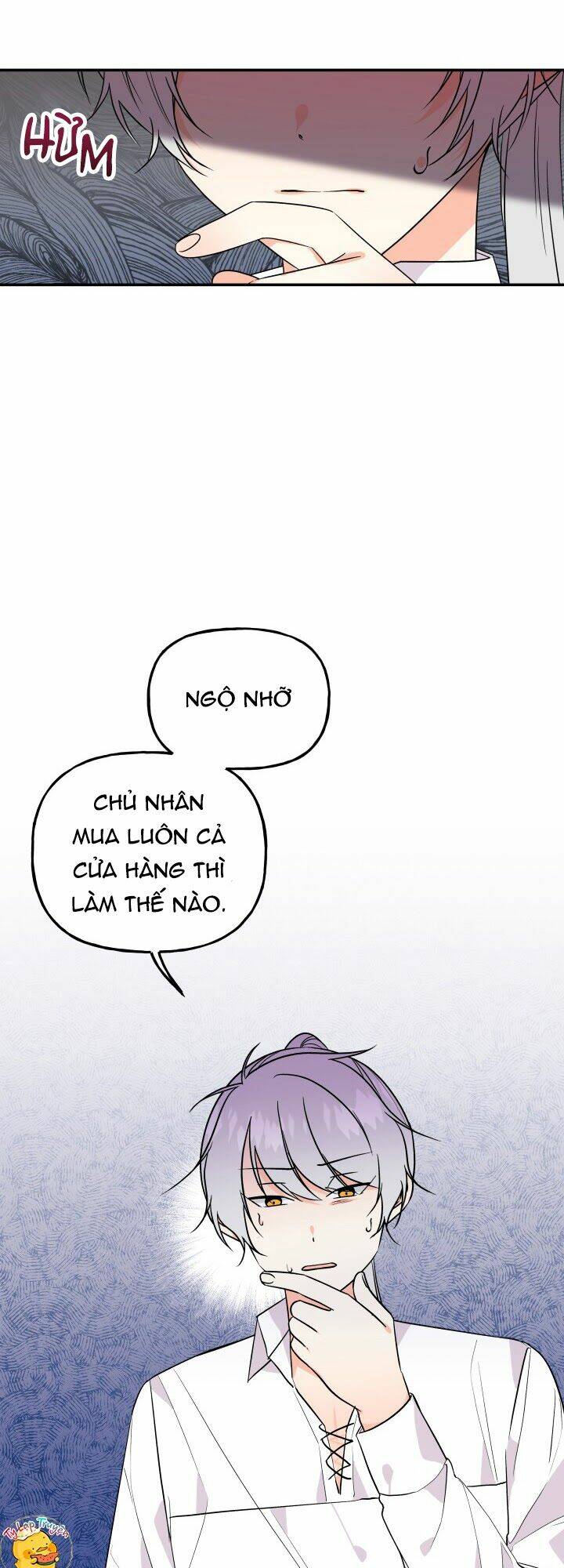 Con Gái Của Đại Pháp Sư Chapter 41 - Trang 2