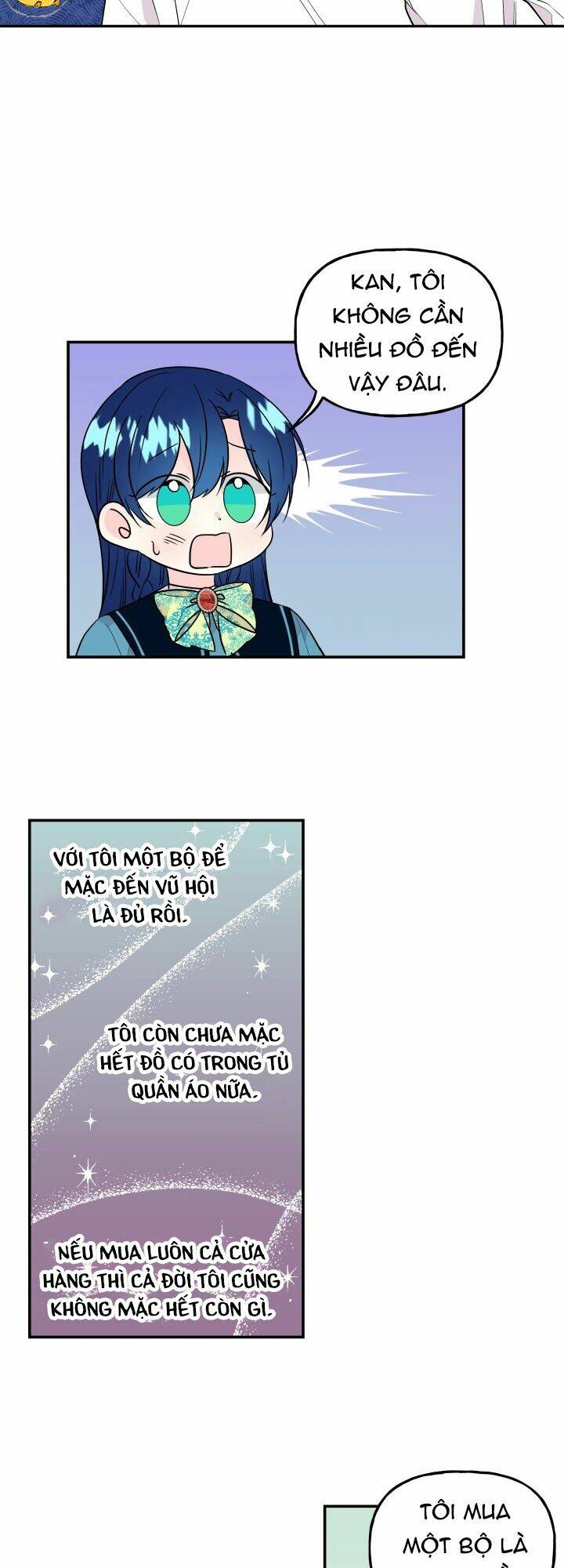 Con Gái Của Đại Pháp Sư Chapter 41 - Trang 2