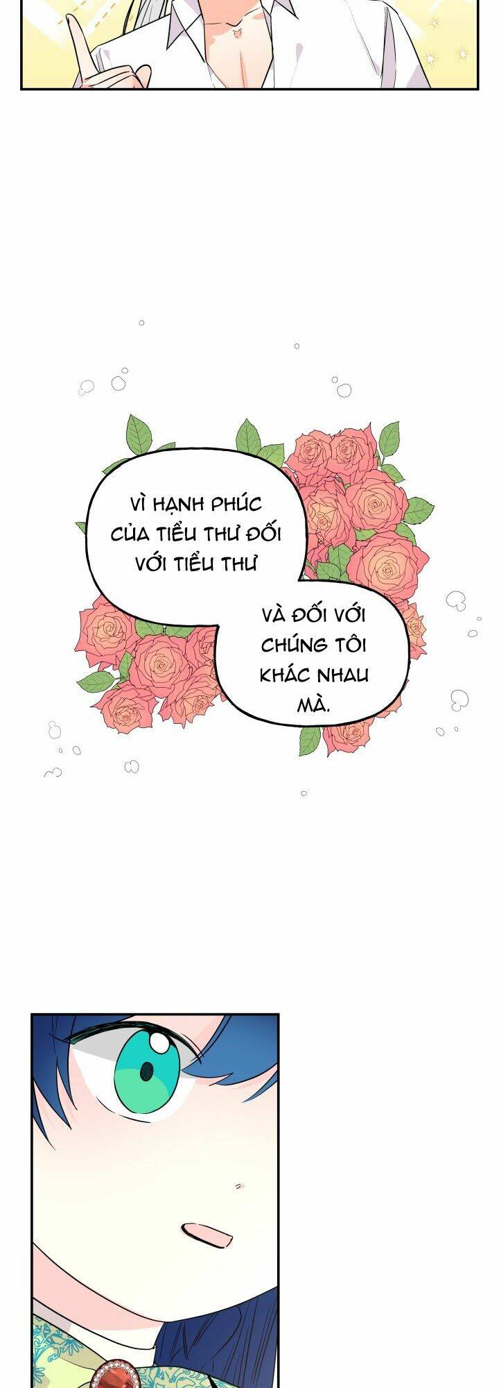 Con Gái Của Đại Pháp Sư Chapter 41 - Trang 2