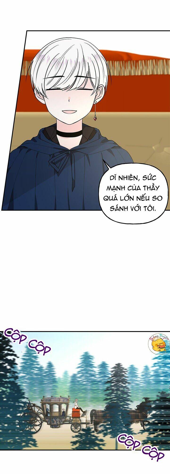 Con Gái Của Đại Pháp Sư Chapter 41 - Trang 2