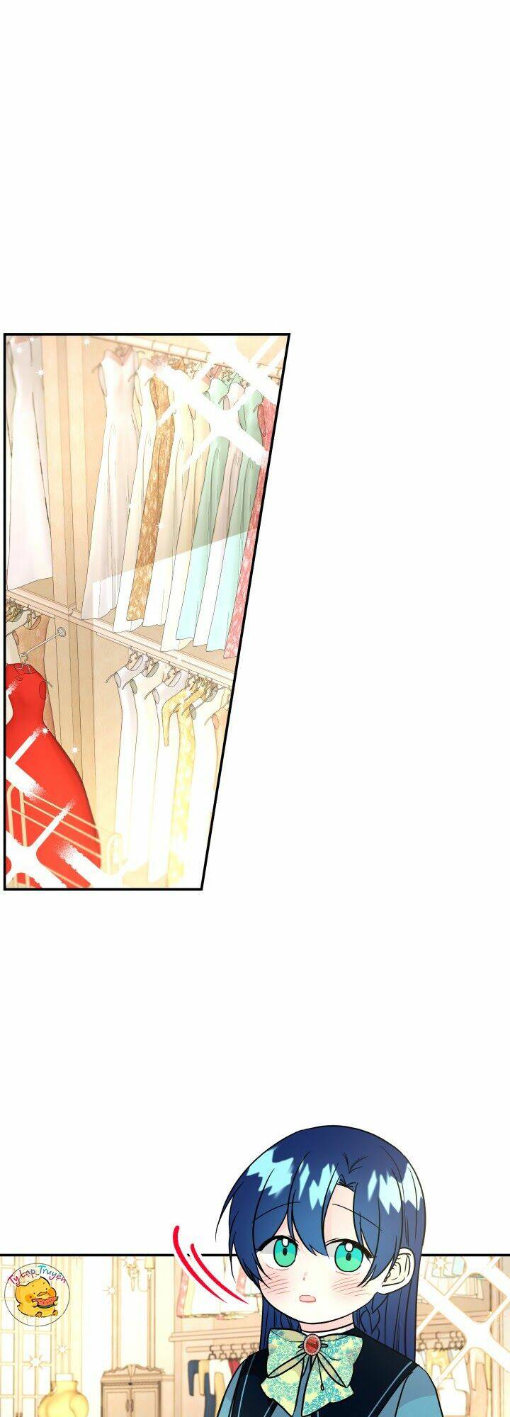 Con Gái Của Đại Pháp Sư Chapter 41 - Trang 2