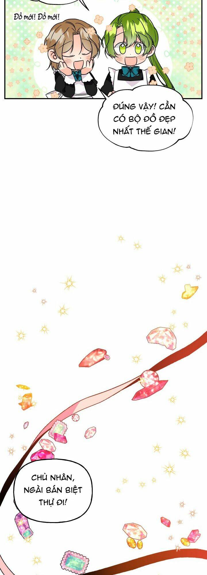Con Gái Của Đại Pháp Sư Chapter 41 - Trang 2