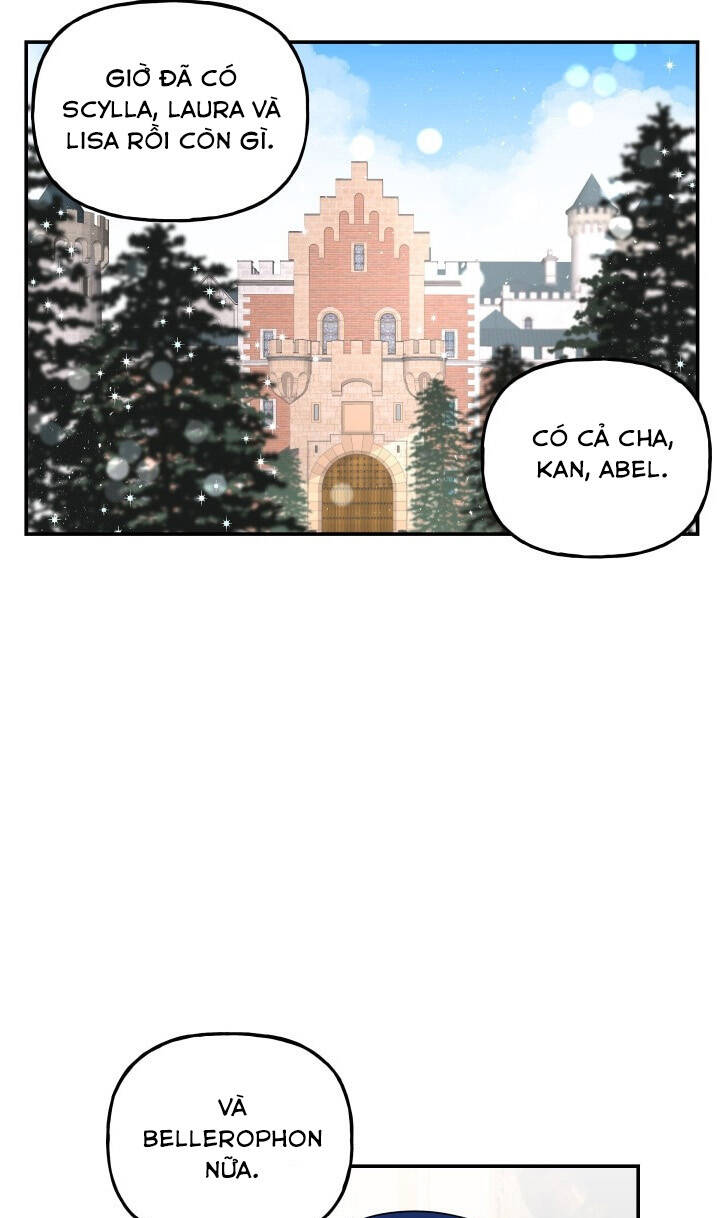 Con Gái Của Đại Pháp Sư Chapter 44 - Trang 2