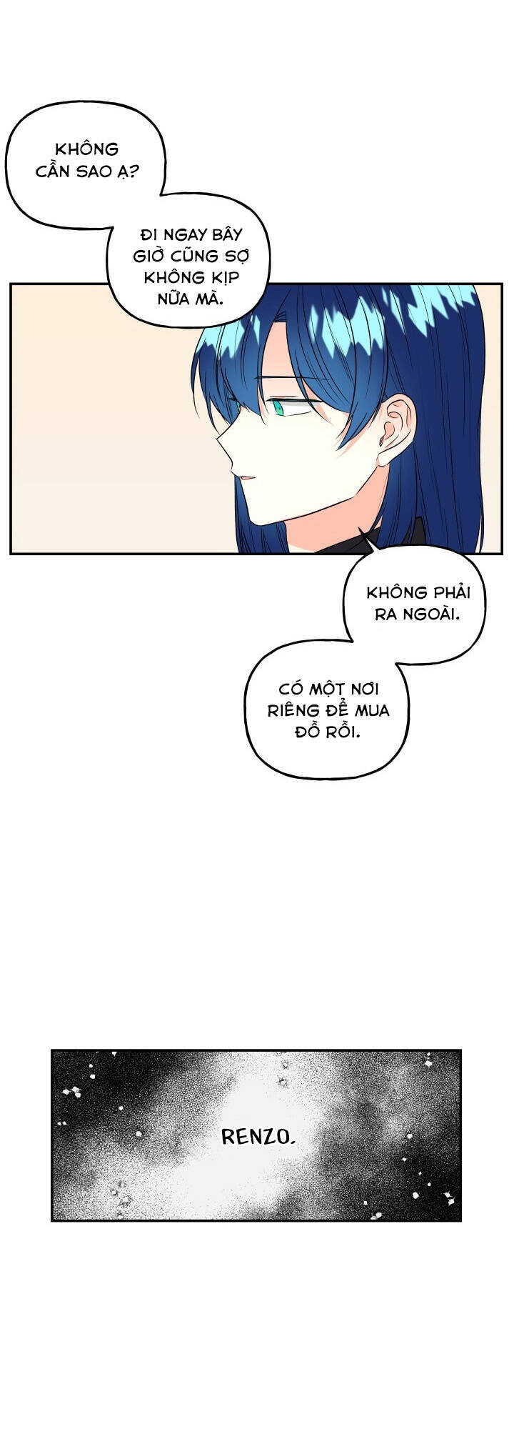 Con Gái Của Đại Pháp Sư Chapter 44 - Trang 2