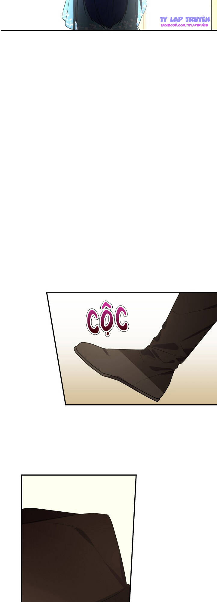 Con Gái Của Đại Pháp Sư Chapter 44 - Trang 2