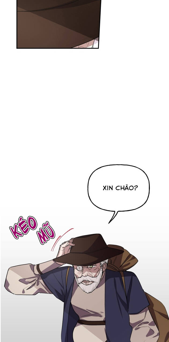 Con Gái Của Đại Pháp Sư Chapter 44 - Trang 2