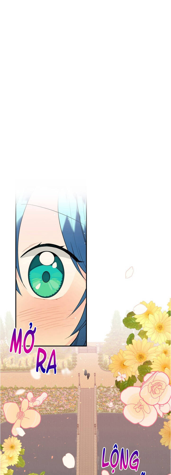 Con Gái Của Đại Pháp Sư Chapter 44 - Trang 2