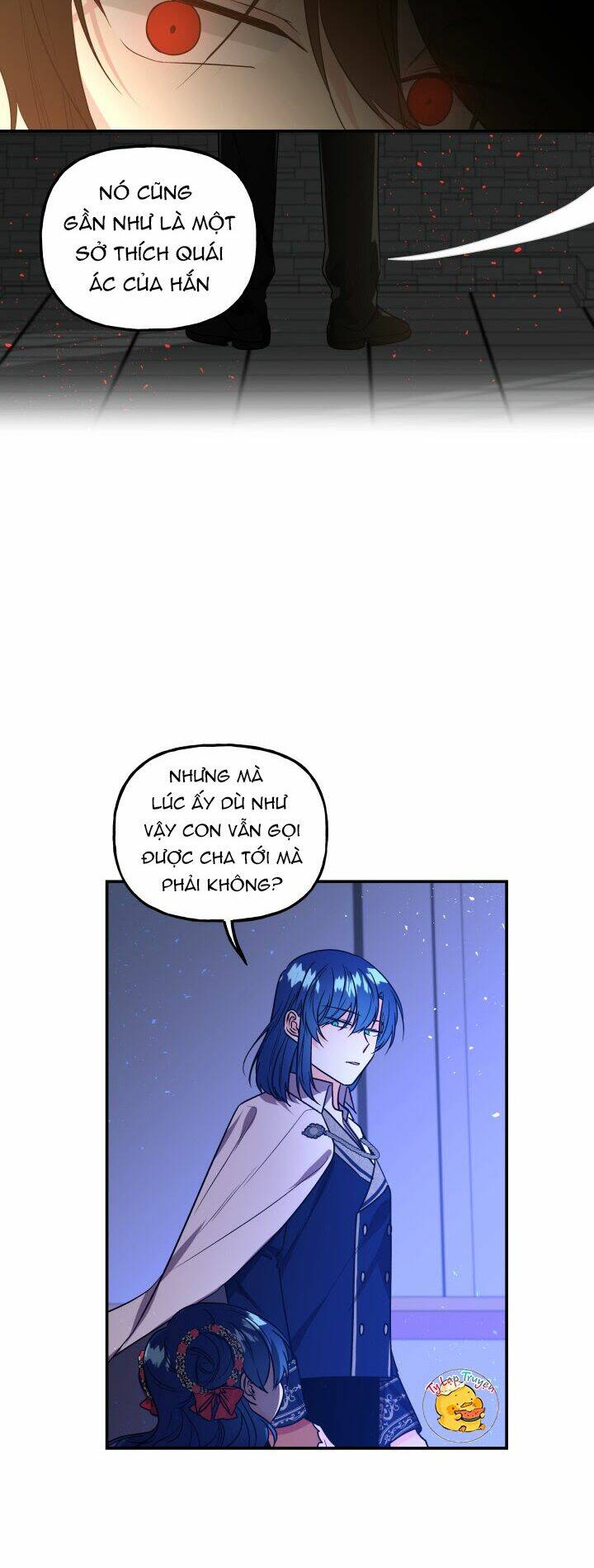 Con Gái Của Đại Pháp Sư Chapter 49 - Trang 2