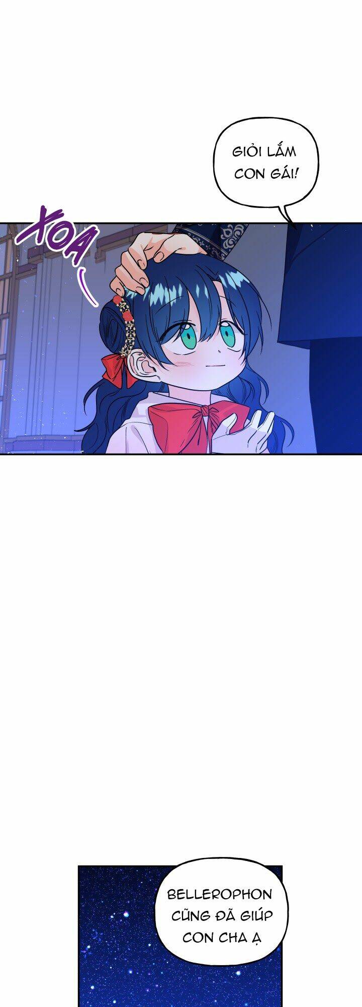 Con Gái Của Đại Pháp Sư Chapter 49 - Trang 2