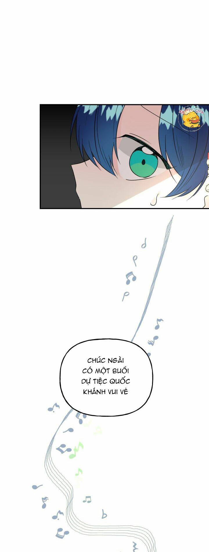 Con Gái Của Đại Pháp Sư Chapter 49 - Trang 2