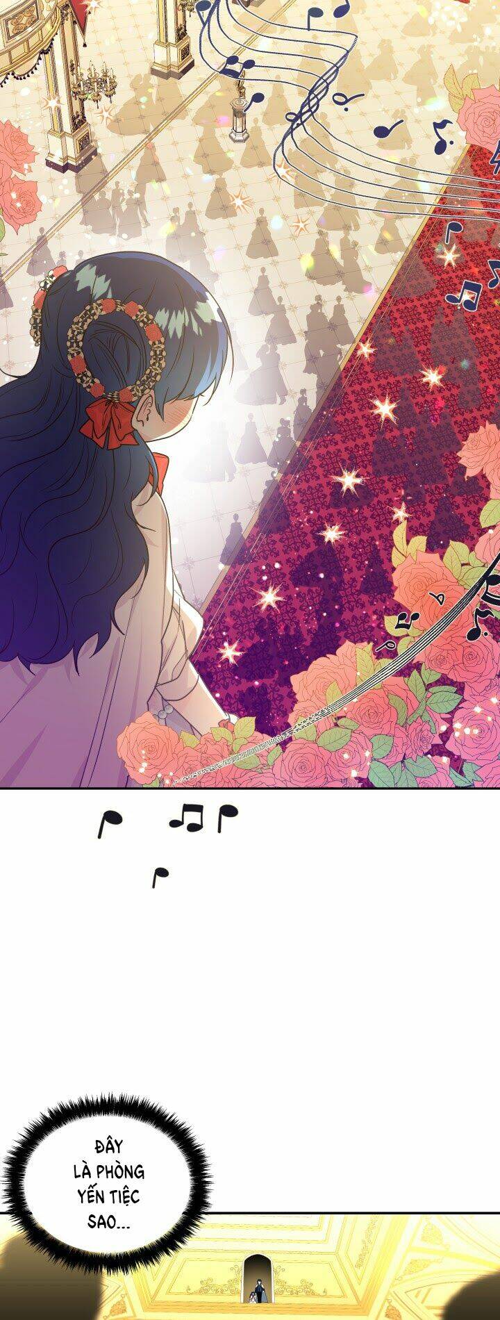 Con Gái Của Đại Pháp Sư Chapter 49 - Trang 2