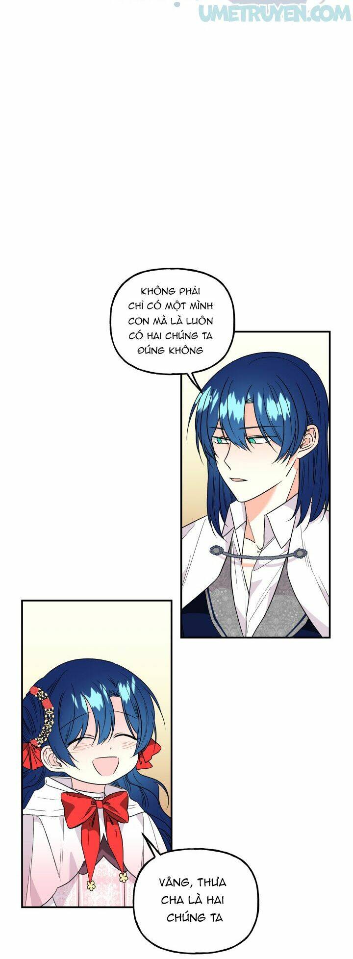 Con Gái Của Đại Pháp Sư Chapter 49 - Trang 2