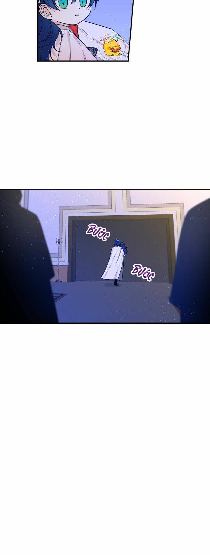 Con Gái Của Đại Pháp Sư Chapter 49 - Trang 2