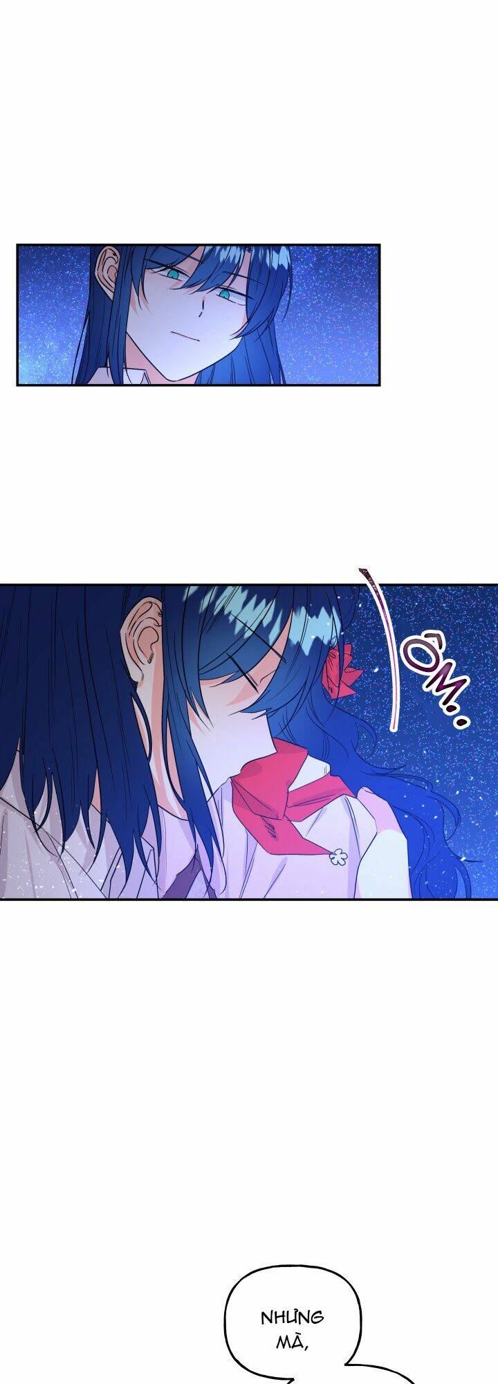 Con Gái Của Đại Pháp Sư Chapter 53 - Trang 2