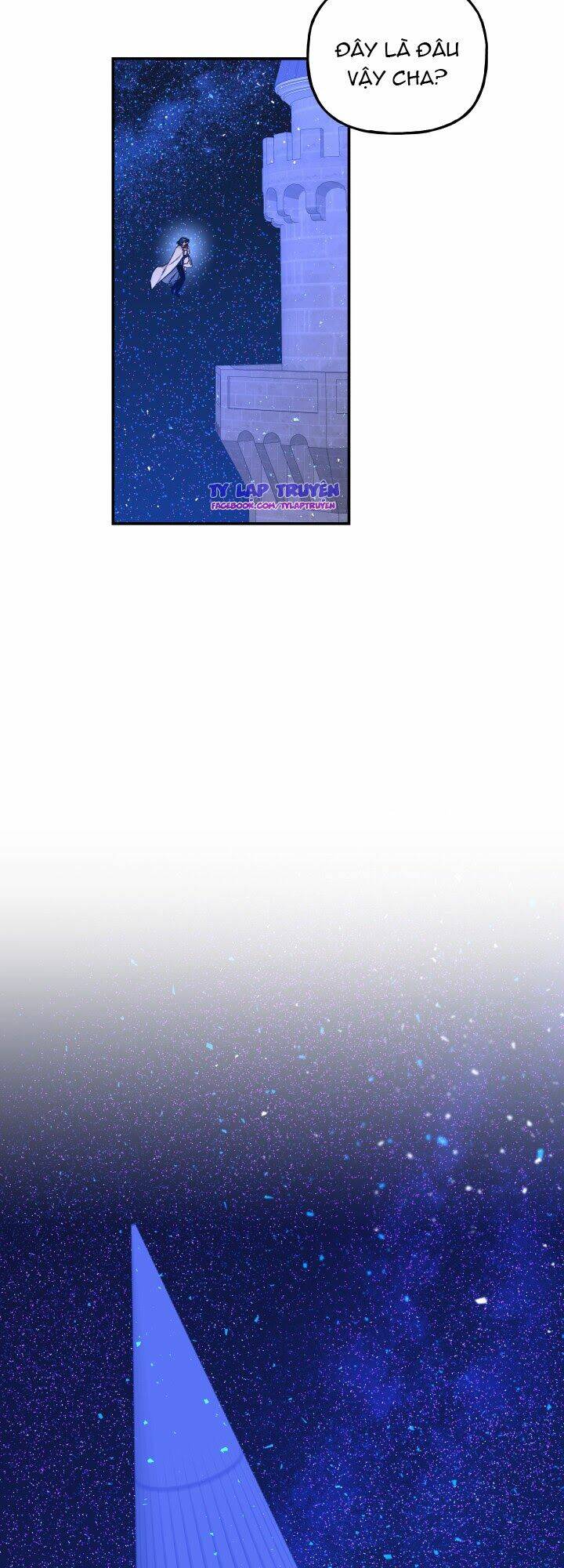 Con Gái Của Đại Pháp Sư Chapter 53 - Trang 2