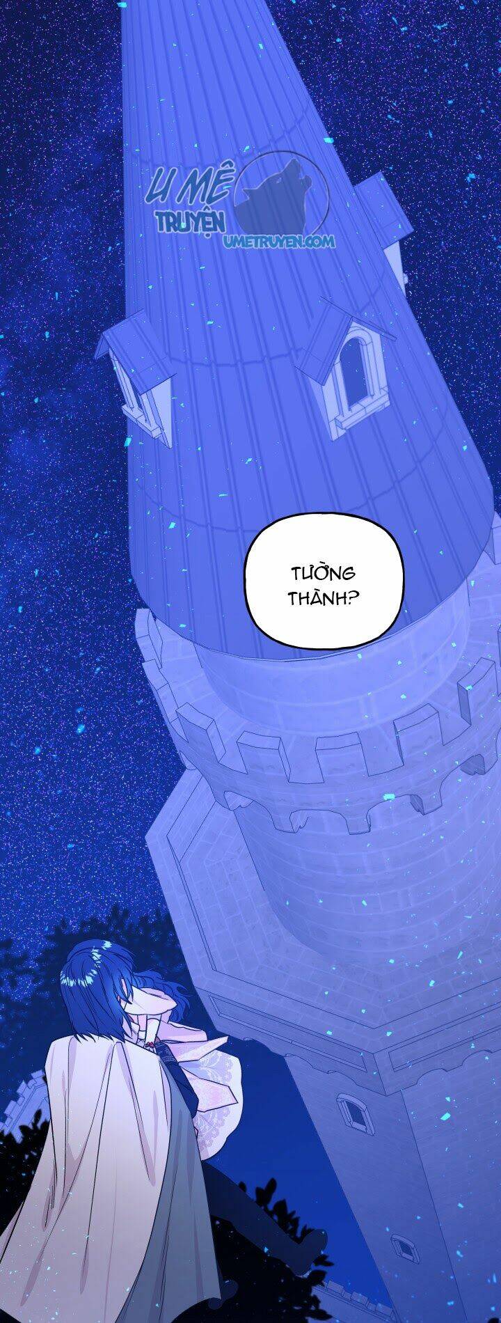 Con Gái Của Đại Pháp Sư Chapter 53 - Trang 2